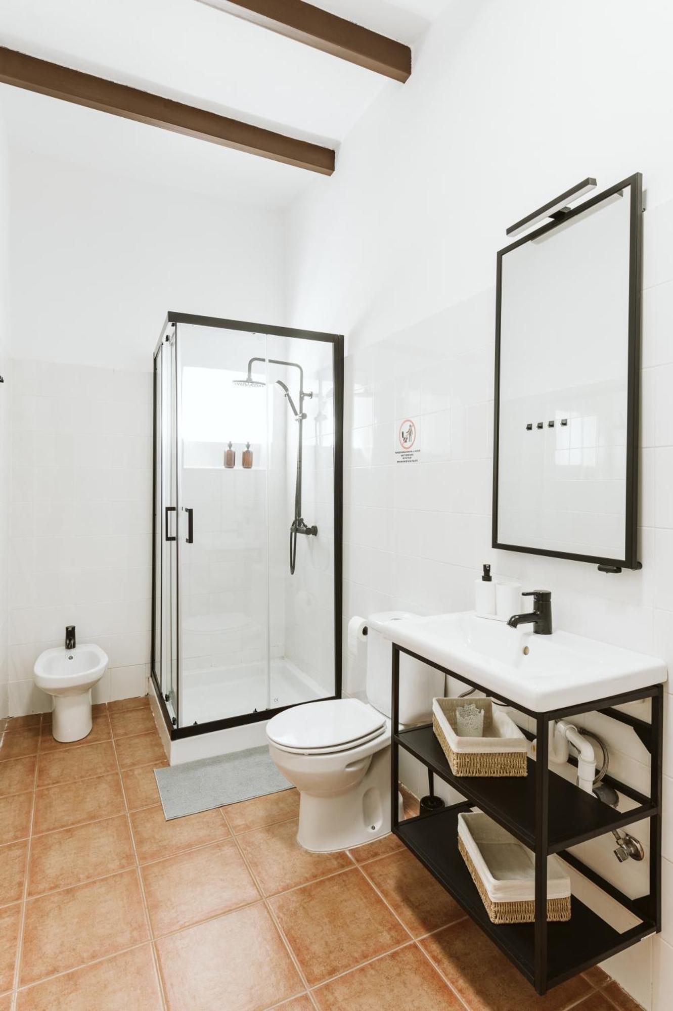 Magec Villa De Arico Екстер'єр фото