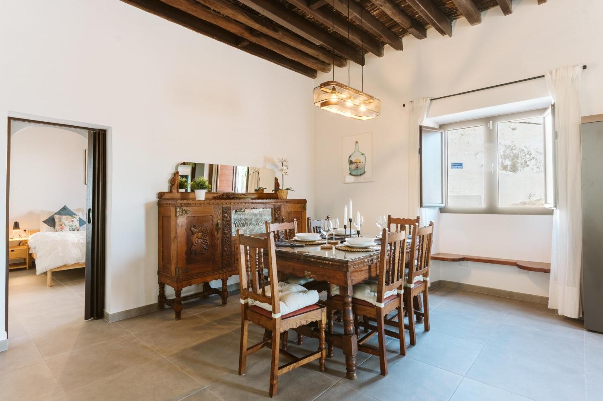 Magec Villa De Arico Екстер'єр фото
