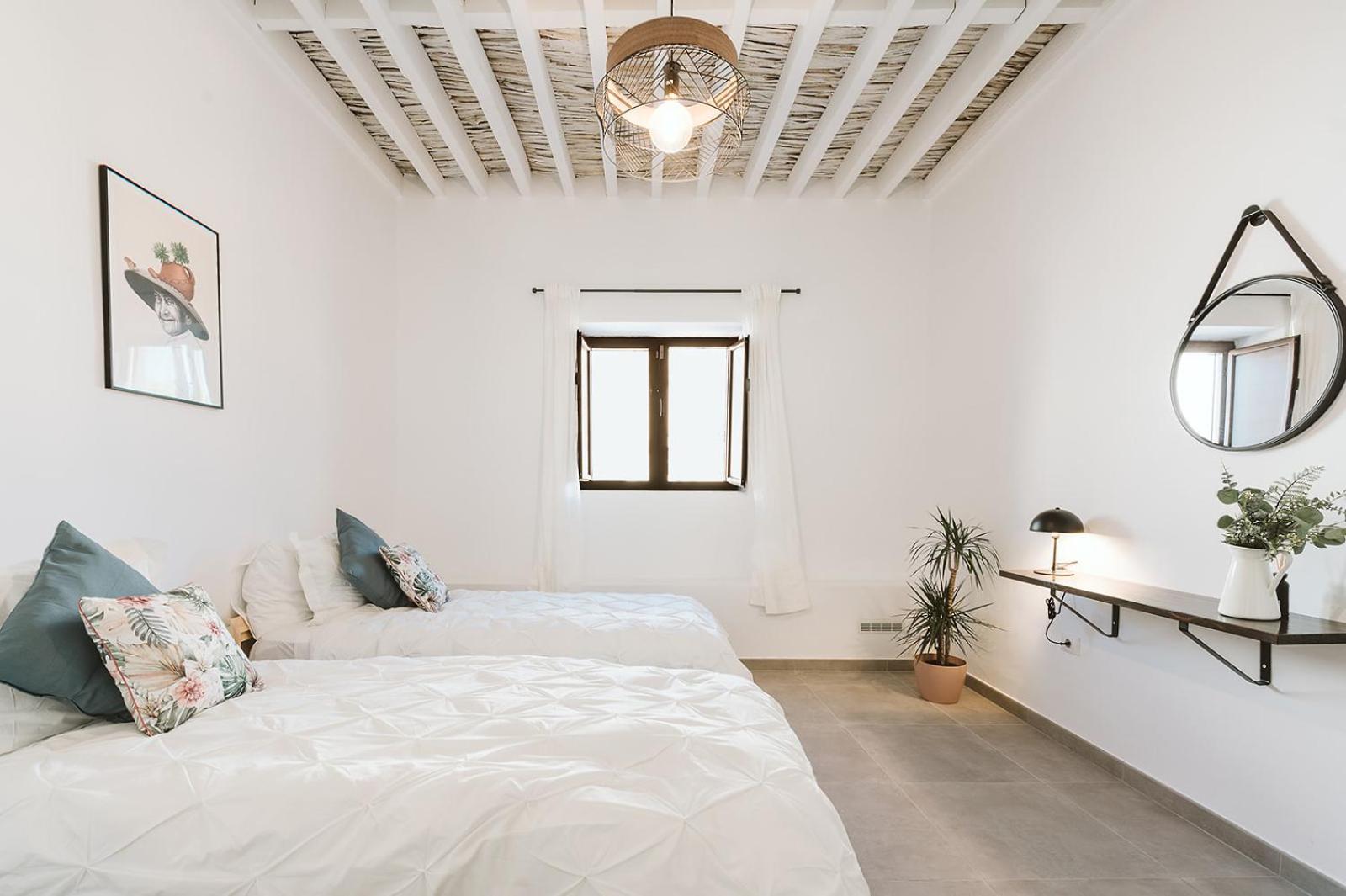 Magec Villa De Arico Екстер'єр фото